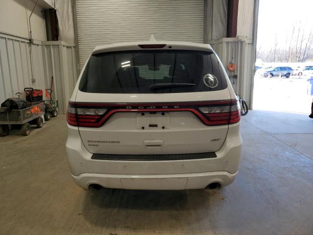 Photo 6 from auction – 2017 DODGE DURANGO GT with VIN 1C4RDJDG0HC850665