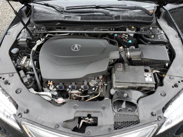 Photo 11 from auction – 2015 ACURA TLX with VIN 19UUB2F35FA024002