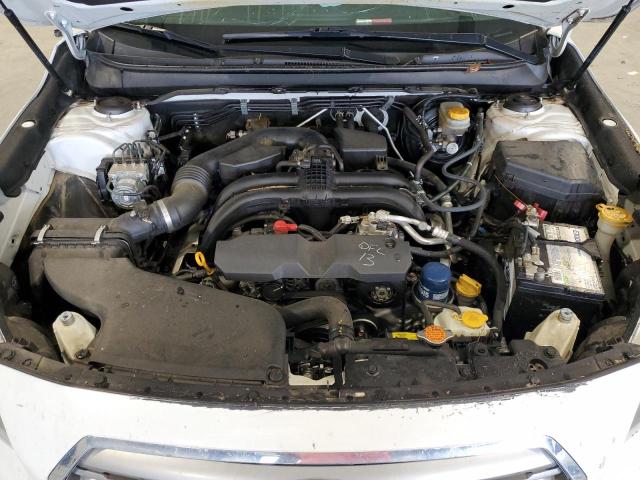 Photo 11 from auction – 2015 SUBARU OUTBACK 2. with VIN 4S4BSBNCXF3351180