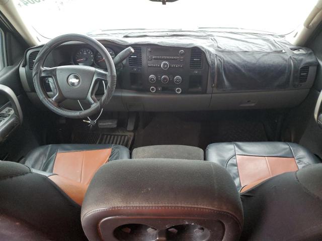 Photo 8 from auction – 2009 CHEVROLET SILVERADO with VIN 3GCEC13C29G255346