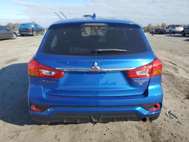 Photo 6 from auction – 2018 MITSUBISHI OUTLANDER with VIN JA4AP3AW9JZ007525