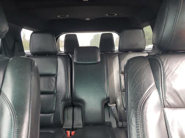 Photo 10 from auction – 2012 FORD EXPLORER X with VIN 1FMHK8D84CGA44831