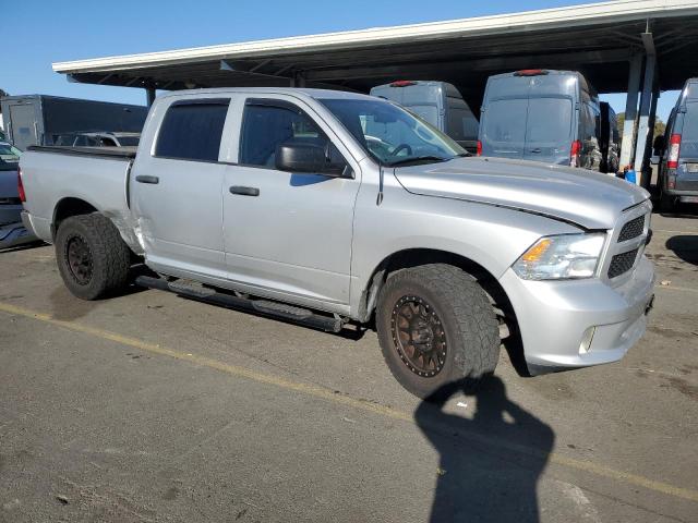Photo 4 from auction – 2017 RAM 1500 ST with VIN 3C6RR6KT3HG532784