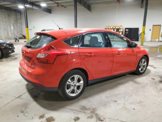 Photo 3 from auction – 2014 FORD FOCUS SE with VIN 1FADP3K21EL193669