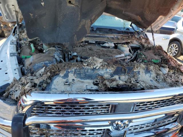 Photo 12 from auction – 2015 RAM 2500 LARAM with VIN 3C6UR5KL8FG519949