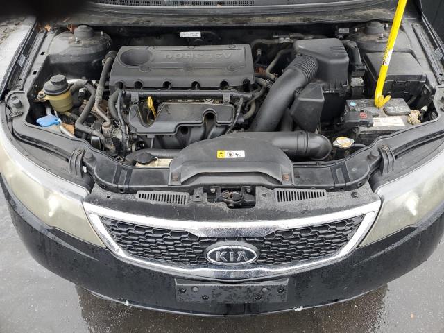Photo 11 from auction – 2012 KIA FORTE LX with VIN KNAFT4A27C5504803