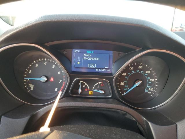 Photo 9 from auction – 2014 FORD FOCUS SE with VIN 1FADP3F2XEL172796