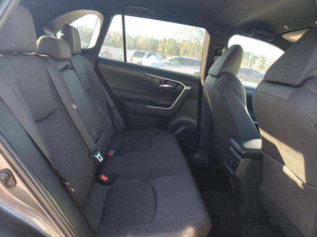 Photo 11 from auction – 2023 TOYOTA RAV4 SE with VIN 4T3T6RFV3PU136776
