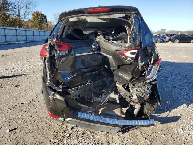 Photo 6 from auction – 2017 NISSAN ROGUE S with VIN KNMAT2MV3HP563673