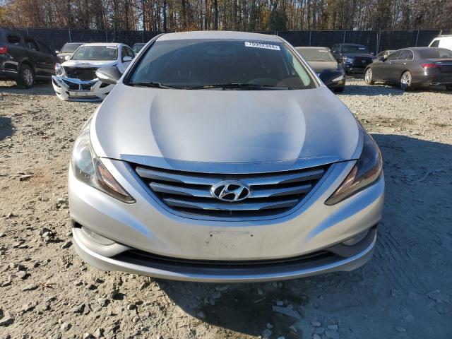Photo 5 from auction – 2014 HYUNDAI SONATA SE with VIN 5NPEC4AB5EH900987