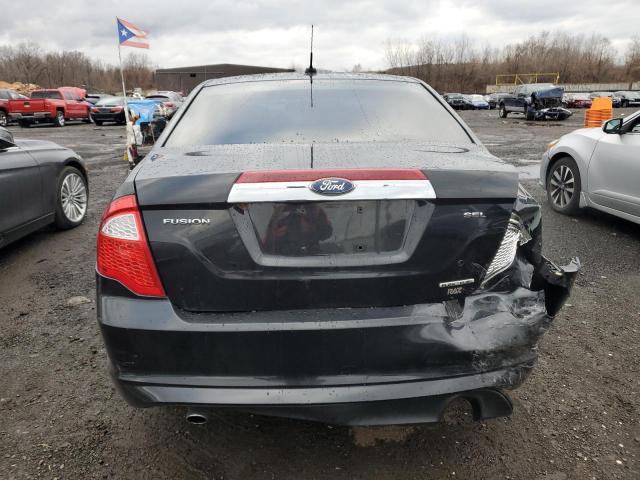 Photo 6 from auction – 2011 FORD FUSION SEL with VIN 3FAHP0JG1BR320849
