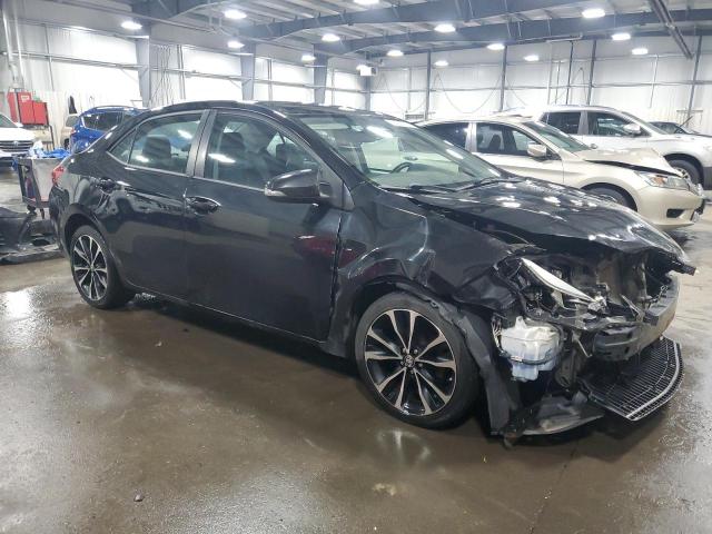 Photo 4 from auction – 2017 TOYOTA COROLLA L with VIN 2T1BURHE9HC870347