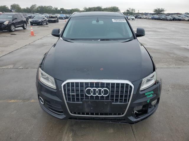 Photo 5 from auction – 2017 AUDI Q5 PREMIUM with VIN WA1L2AFP7HA009585