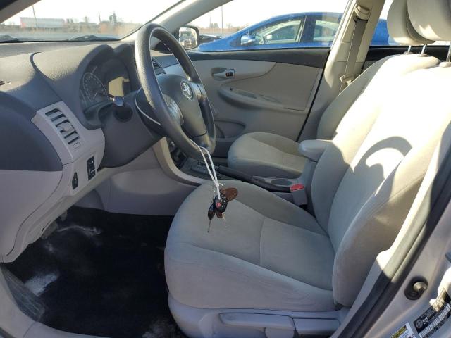 Zdjęcie 7 z aukcji – 2013 TOYOTA COROLLA BA z VIN 2T1BU4EE2DC919843