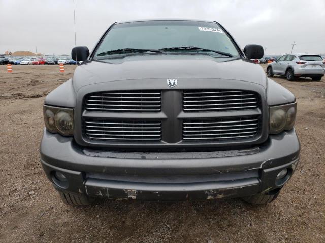 Photo 5 from auction – 2002 DODGE RAM 1500 with VIN 1D7HU16N12J215910