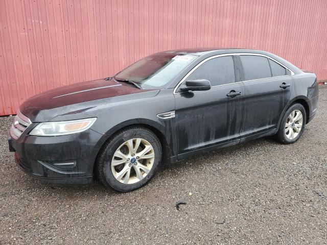 FORD TAURUS SEL 2010 con VIN 1FAHP2EW2AG124311 - Foto de la subasta