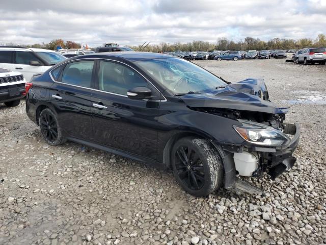 Photo 4 from auction – 2017 NISSAN SENTRA SR with VIN 3N1CB7AP0HY272600