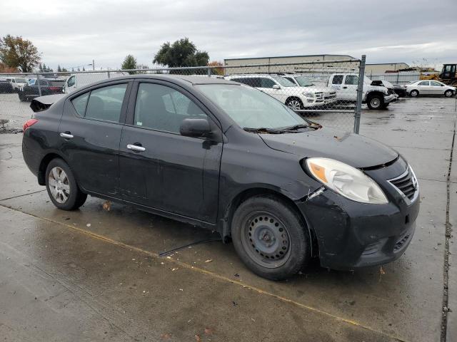 Photo 4 from auction – 2012 NISSAN VERSA S with VIN 3N1CN7AP3CL874033