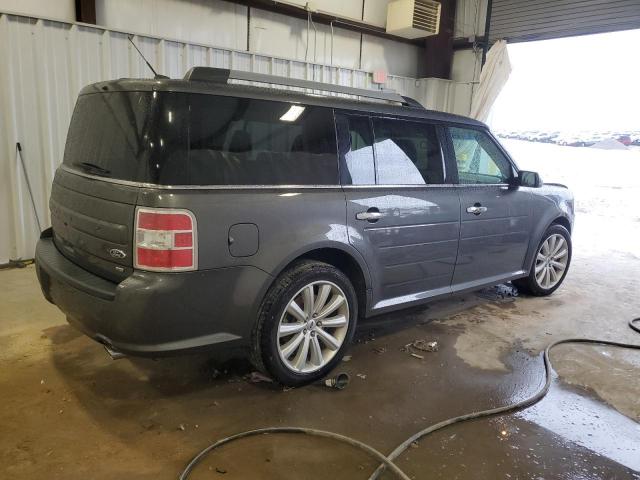 Photo 3 from auction – 2015 FORD FLEX SEL with VIN 2FMHK6C88FBA07296