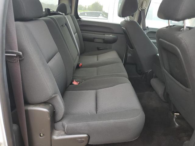 Photo 10 from auction – 2012 GMC SIERRA C15 with VIN 3GTP1UEA7CG142480