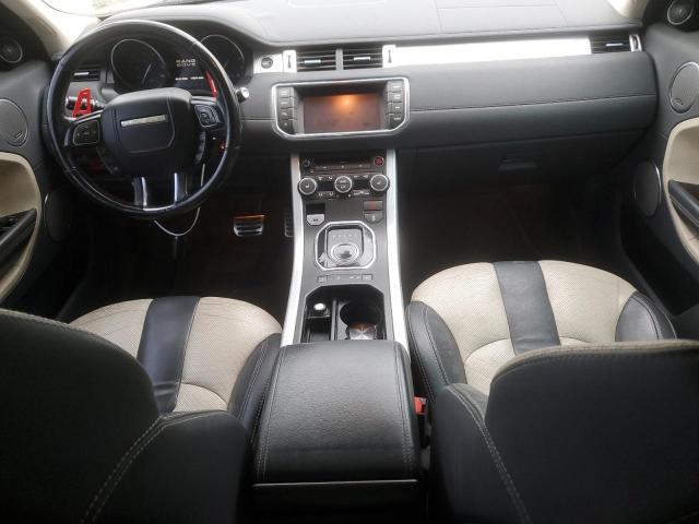 Photo 8 from auction – 2012 LAND ROVER RANGE ROVE with VIN SALVT1BG7CH606908