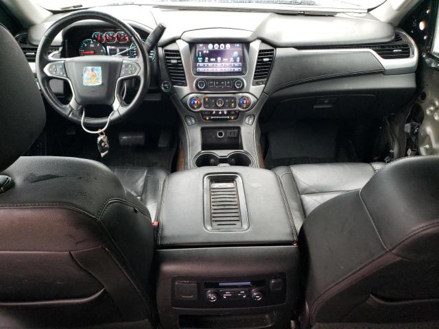 Photo 8 from auction – 2016 CHEVROLET SUBURBAN K with VIN 1GNSKHKC6GR411070