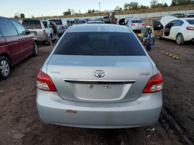 Photo 6 from auction – 2008 TOYOTA YARIS with VIN JTDBT923481205936