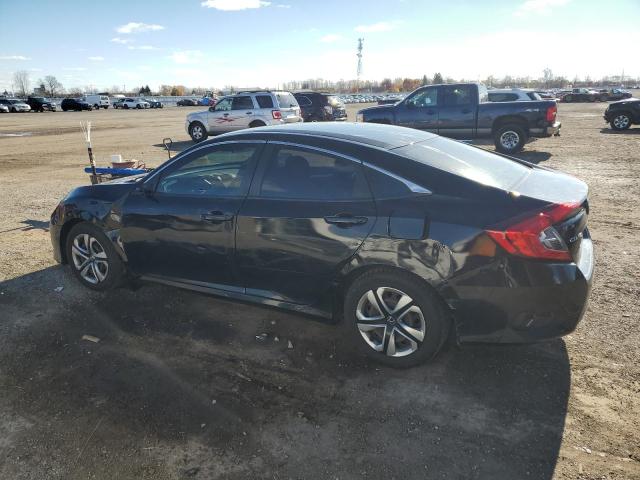 Photo 2 from auction – 2016 HONDA CIVIC LX with VIN 2HGFC2F56GH005601