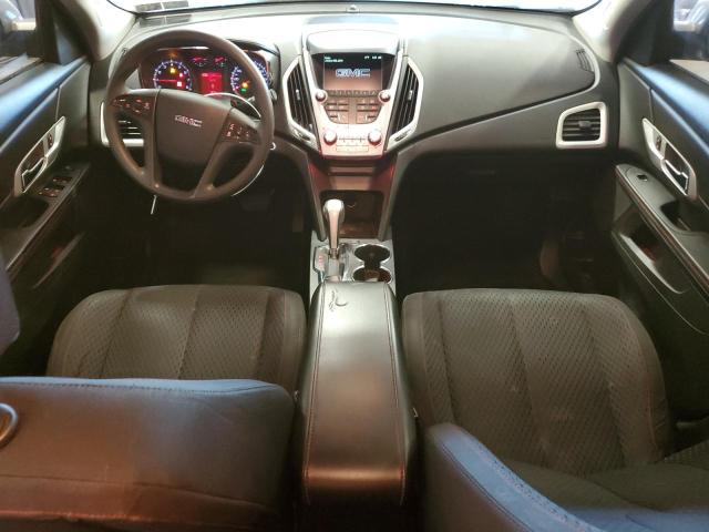Photo 8 from auction – 2015 GMC TERRAIN SL with VIN 2GKALMEK3F6345394