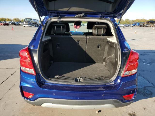 Photo 6 from auction – 2017 CHEVROLET TRAX 1LT with VIN 3GNCJLSB9HL140273