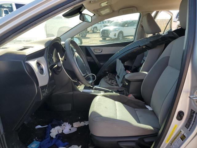 Photo 7 from auction – 2018 TOYOTA COROLLA L with VIN 5YFBURHE0JP842653
