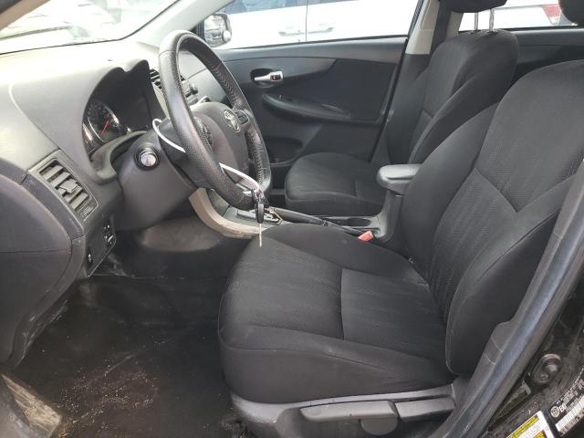 Photo 7 from auction – 2011 TOYOTA COROLLA BA with VIN 2T1BU4EE9BC592841