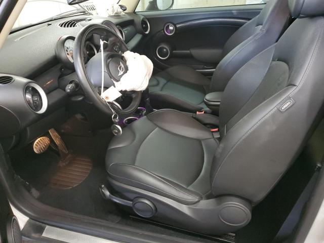Photo 7 from auction – 2013 MINI COOPER S with VIN WMWSV3C53DT389480