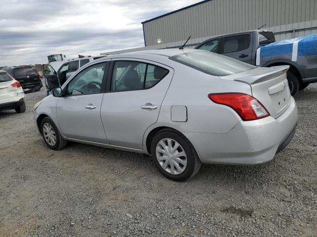Photo 2 from auction – 2015 NISSAN VERSA S with VIN 3N1CN7AP7FL907877