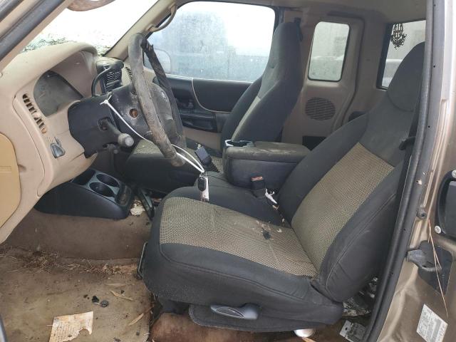 Photo 7 from auction – 2003 FORD RANGER SUP with VIN 1FTYR44V13TA01182