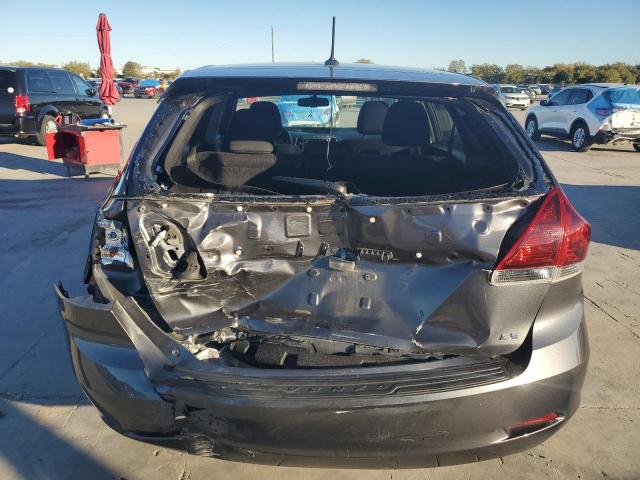 Photo 6 from auction – 2014 TOYOTA VENZA LE with VIN 4T3ZA3BB4EU082239