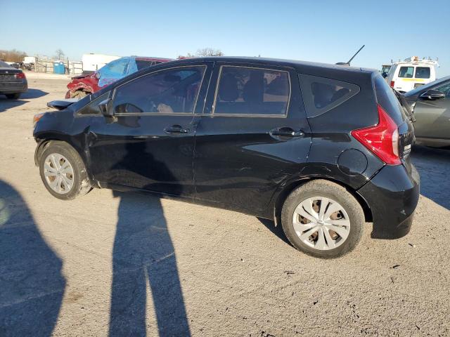 Photo 2 from auction – 2018 NISSAN VERSA NOTE with VIN 3N1CE2CP1JL360324