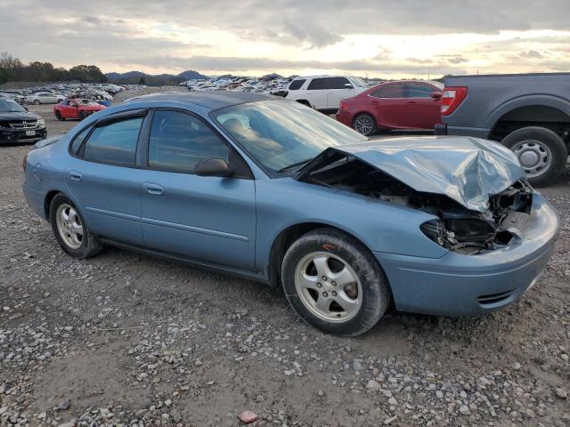 Photo 4 from auction – 2005 FORD TAURUS SE with VIN 1FAFP53285A267717