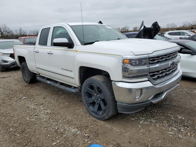 Photo 4 from auction – 2018 CHEVROLET SILVERADO with VIN 1GCVKSEC2JZ104324