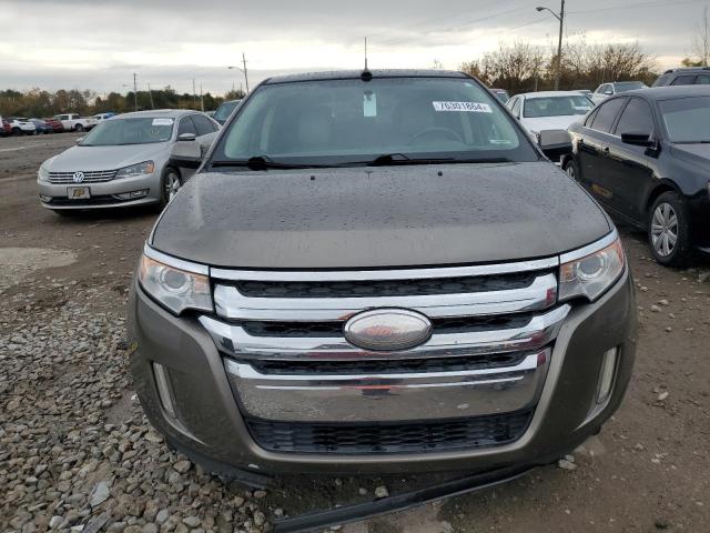 Photo 5 from auction – 2013 FORD EDGE LIMIT with VIN 2FMDK3KC4DBB51699