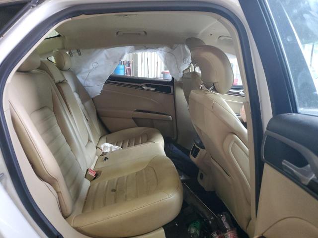 Photo 10 from auction – 2014 FORD FUSION with VIN 3FA6P0LU0ER262747