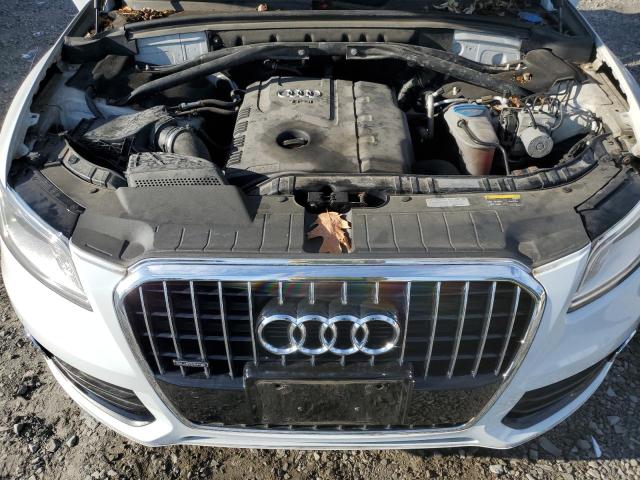Photo 12 from auction – 2015 AUDI Q5 PREMIUM with VIN WA1LFAFP4FA028659