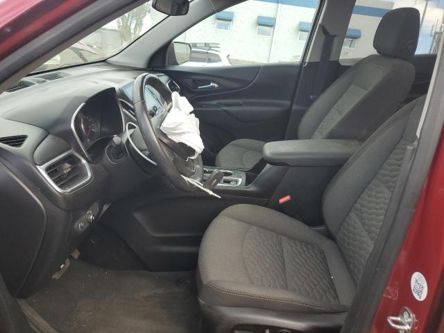 Photo 7 from auction – 2018 CHEVROLET EQUINOX LT with VIN 2GNAXSEV8J6135629
