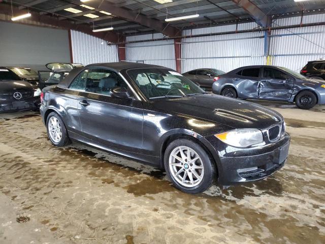 Photo 4 from auction – 2011 BMW 128 I with VIN WBAUN1C51BVH82718