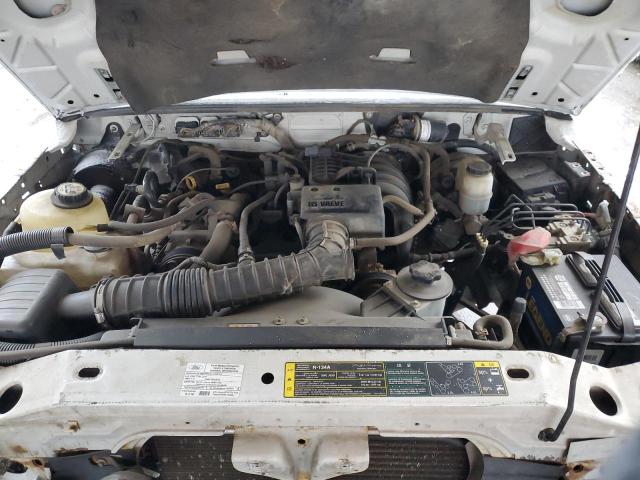 Photo 11 from auction – 2008 FORD RANGER with VIN 1FTYR10D08PA80792