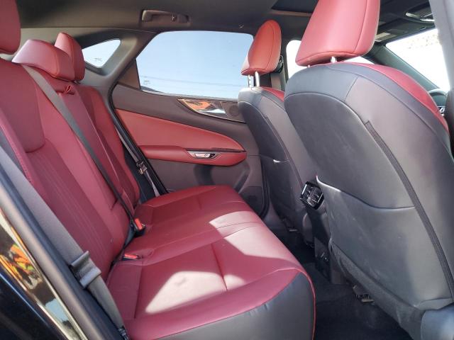 Снимка 11 от търг – 2023 LEXUS NX 350 с VIN 2T2GGCEZ8PC021595