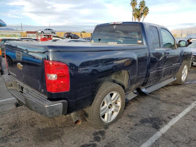 Photo 3 from auction – 2008 CHEVROLET SILVERADO with VIN 2GCEC19J481115361