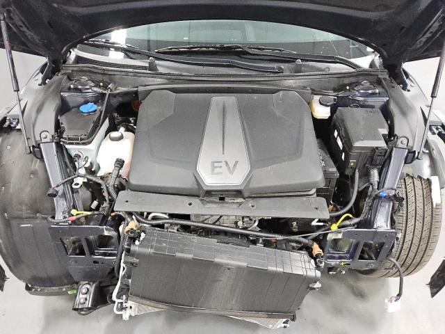 Photo 11 from auction – 2023 KIA EV6 LIGHT with VIN KNDC34LAXP5157242