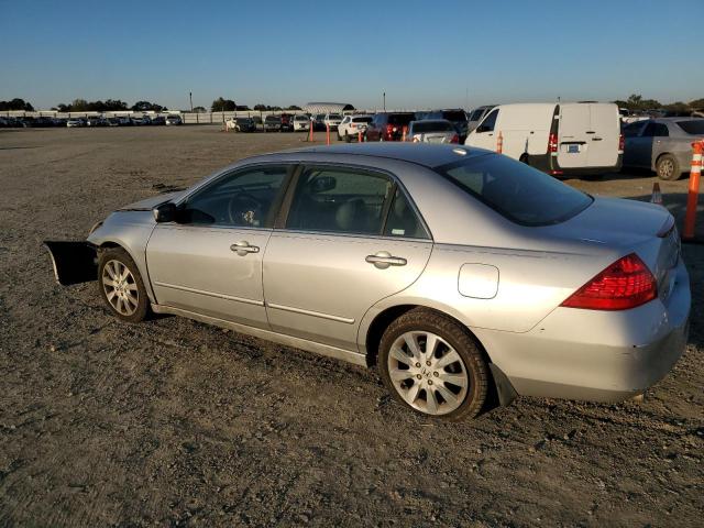 Photo 2 from auction – 2007 HONDA ACCORD EX with VIN 1HGCM66567A044341