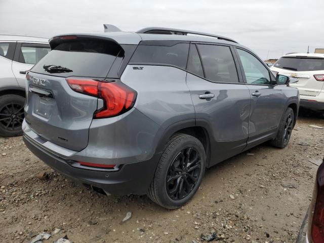 Photo 3 from auction – 2019 GMC TERRAIN SL with VIN 3GKALVEX5KL362012